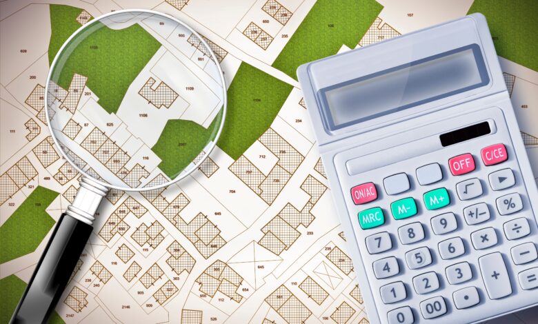 Como saber quem é o dono de um terreno?