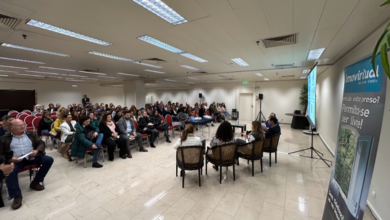 Academia imovirtual Roadshow