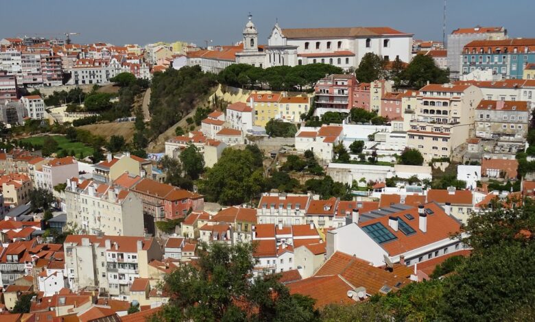 preços das casas em portugal