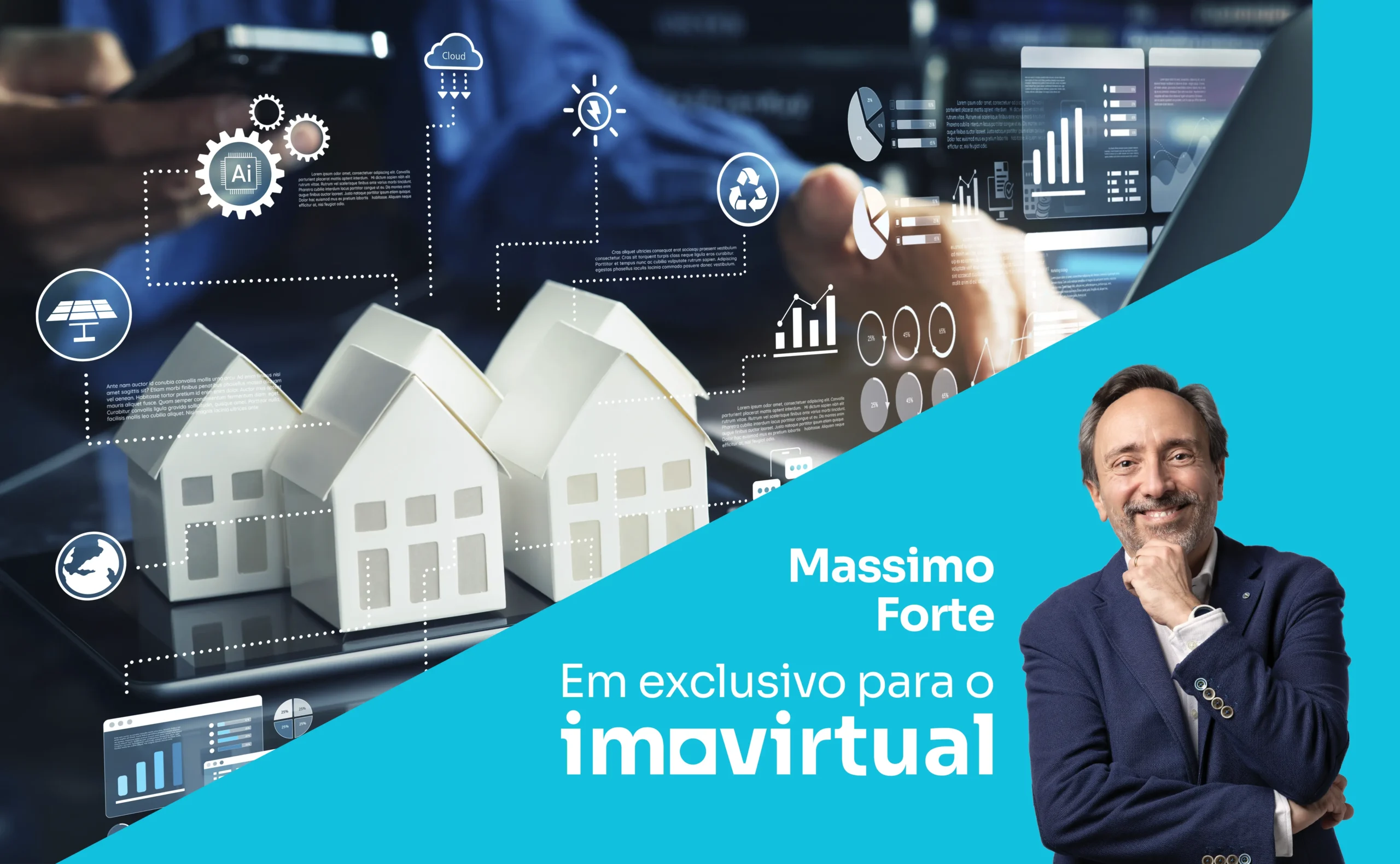 Ações para quem precisa de angariar. - Notícias do mercado imobiliário